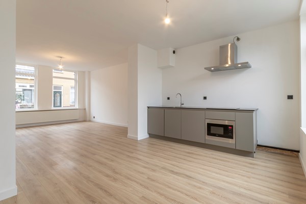 Medium property photo - Stakman Bossestraat 10, 1781 SX Den Helder